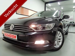 Volkswagen Passat 1.4 TSI ACT 150 PK Comfortline/ Navi/ PDC