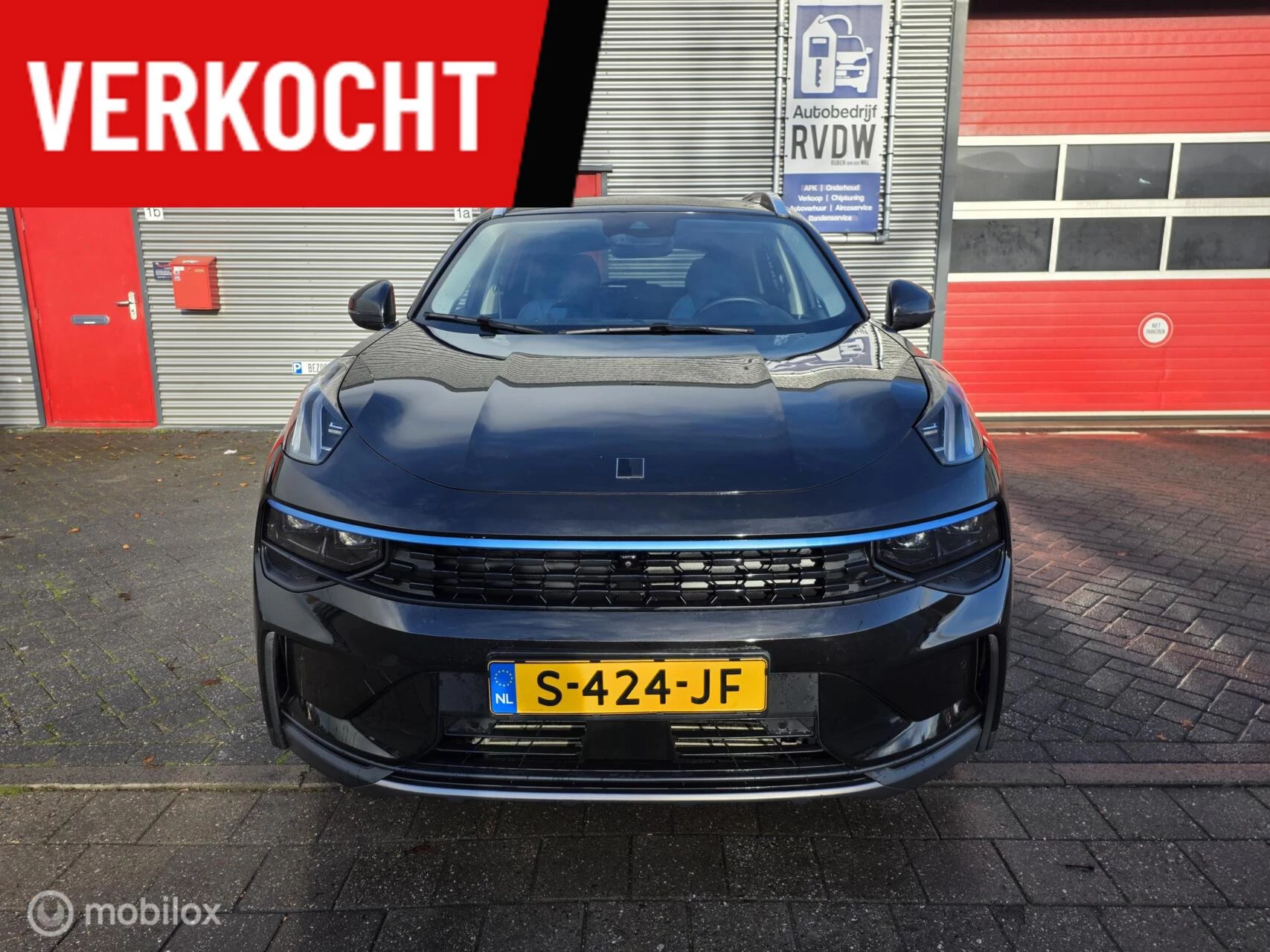 Hoofdafbeelding Lynk & Co 01