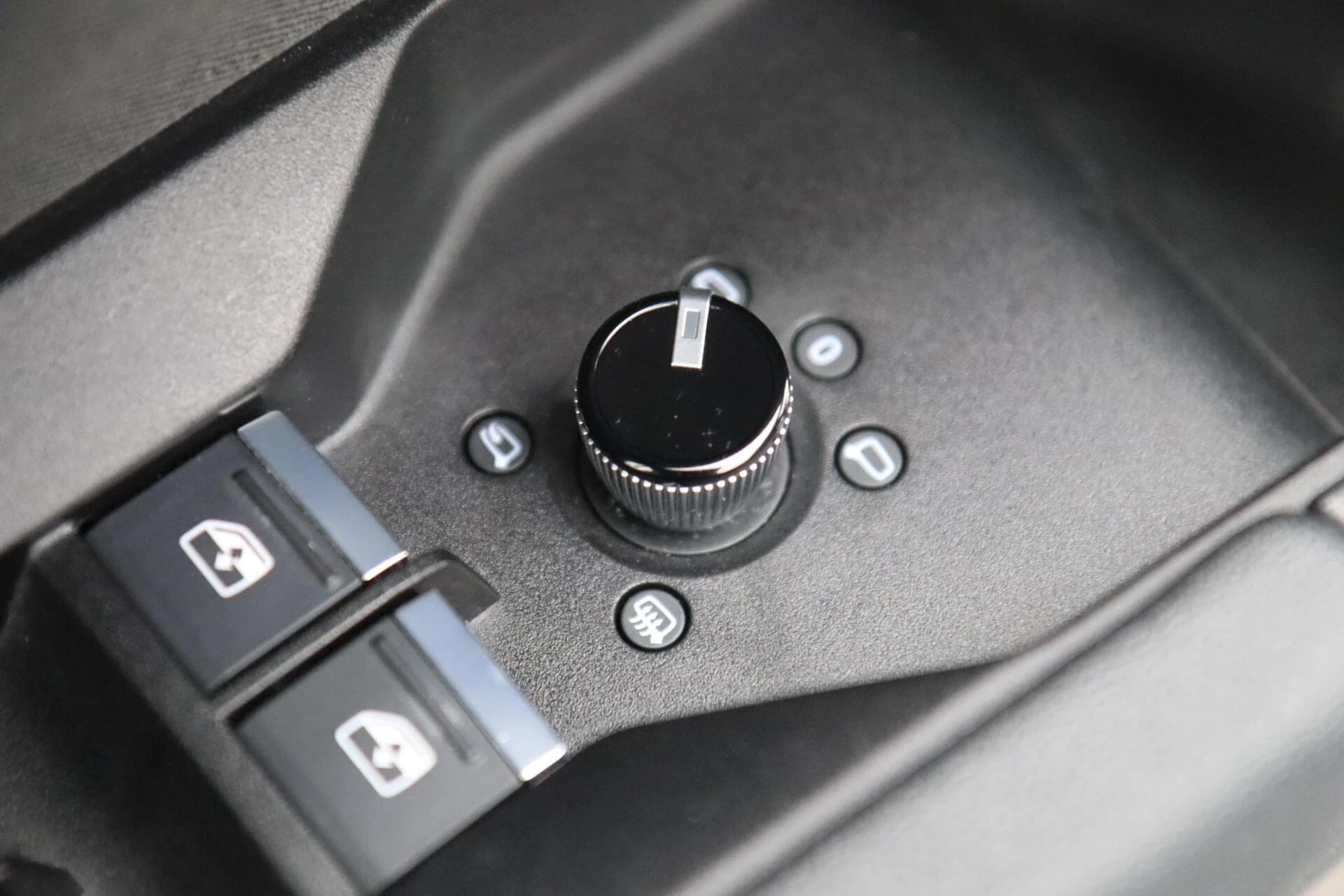 Hoofdafbeelding Audi Q4 Sportback e-tro