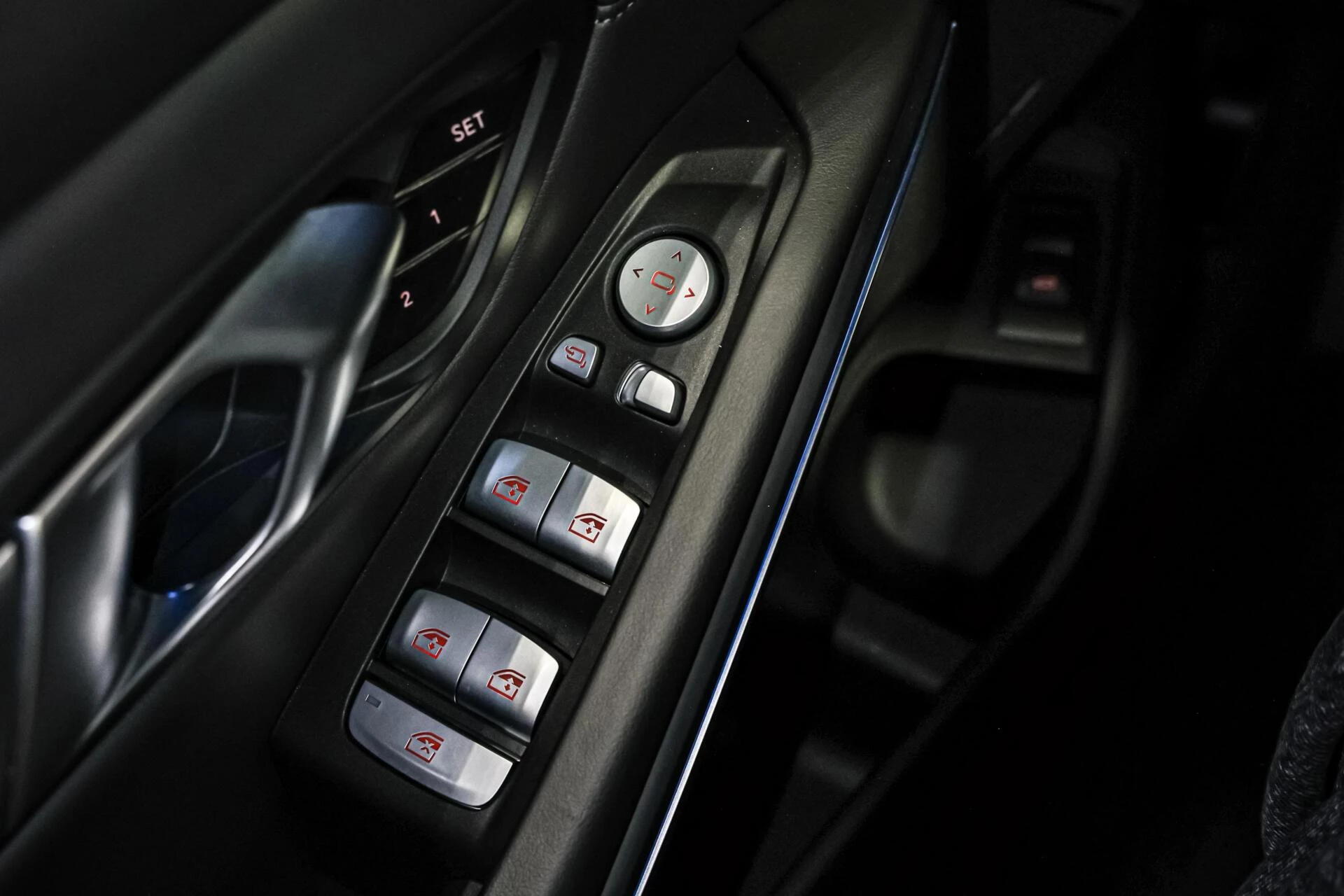 Hoofdafbeelding BMW M3