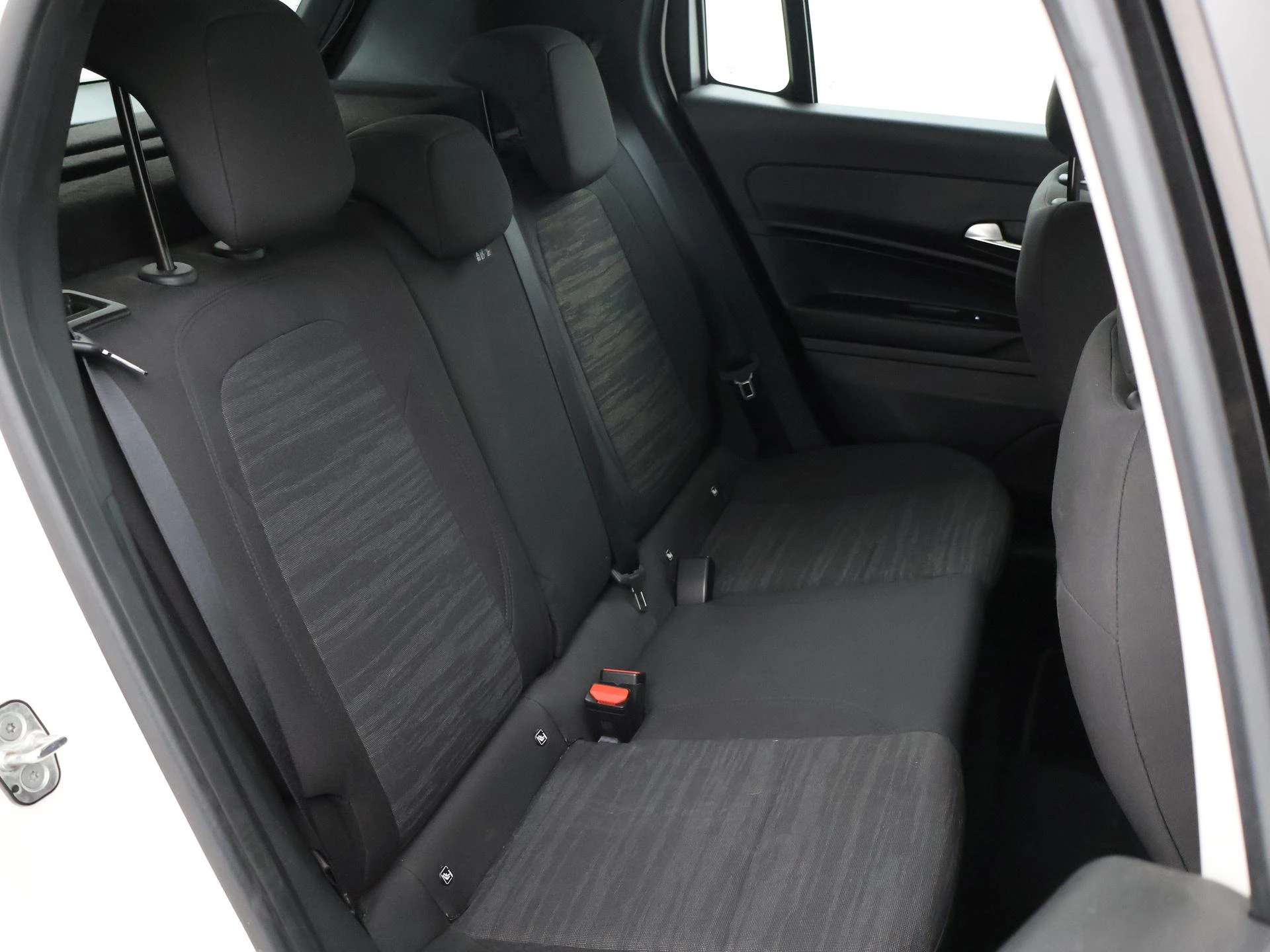 Hoofdafbeelding Jeep Avenger