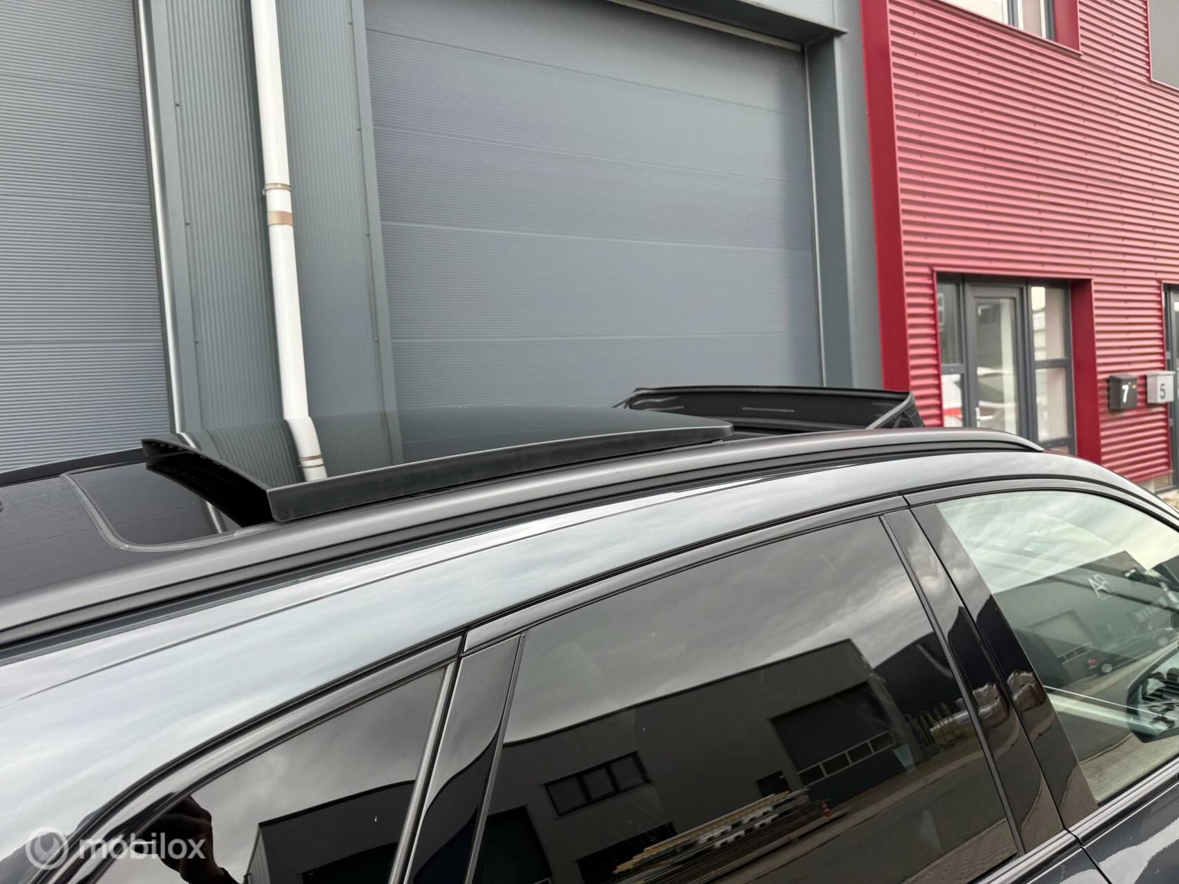 Hoofdafbeelding Audi SQ5