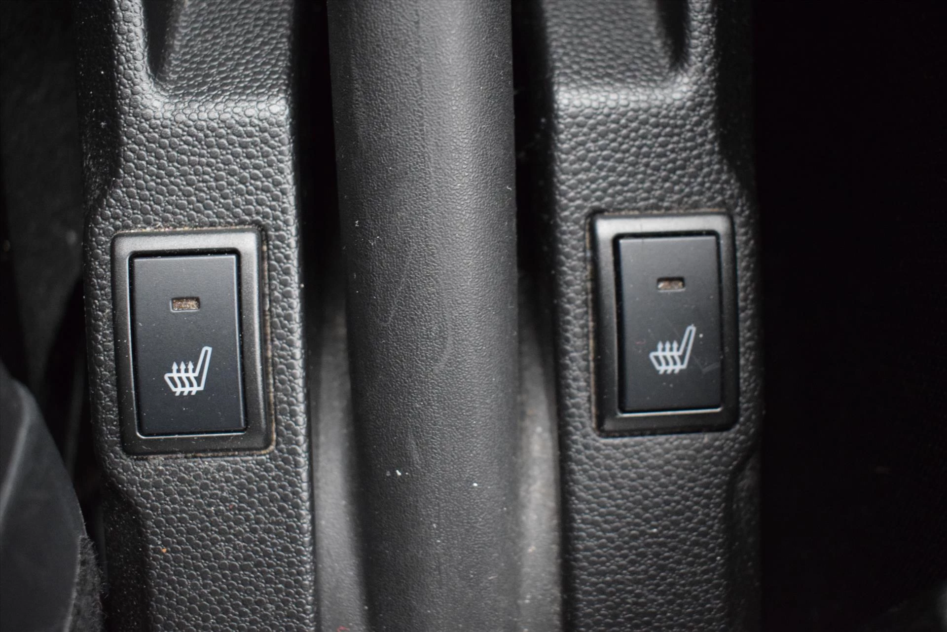 Hoofdafbeelding Suzuki Ignis