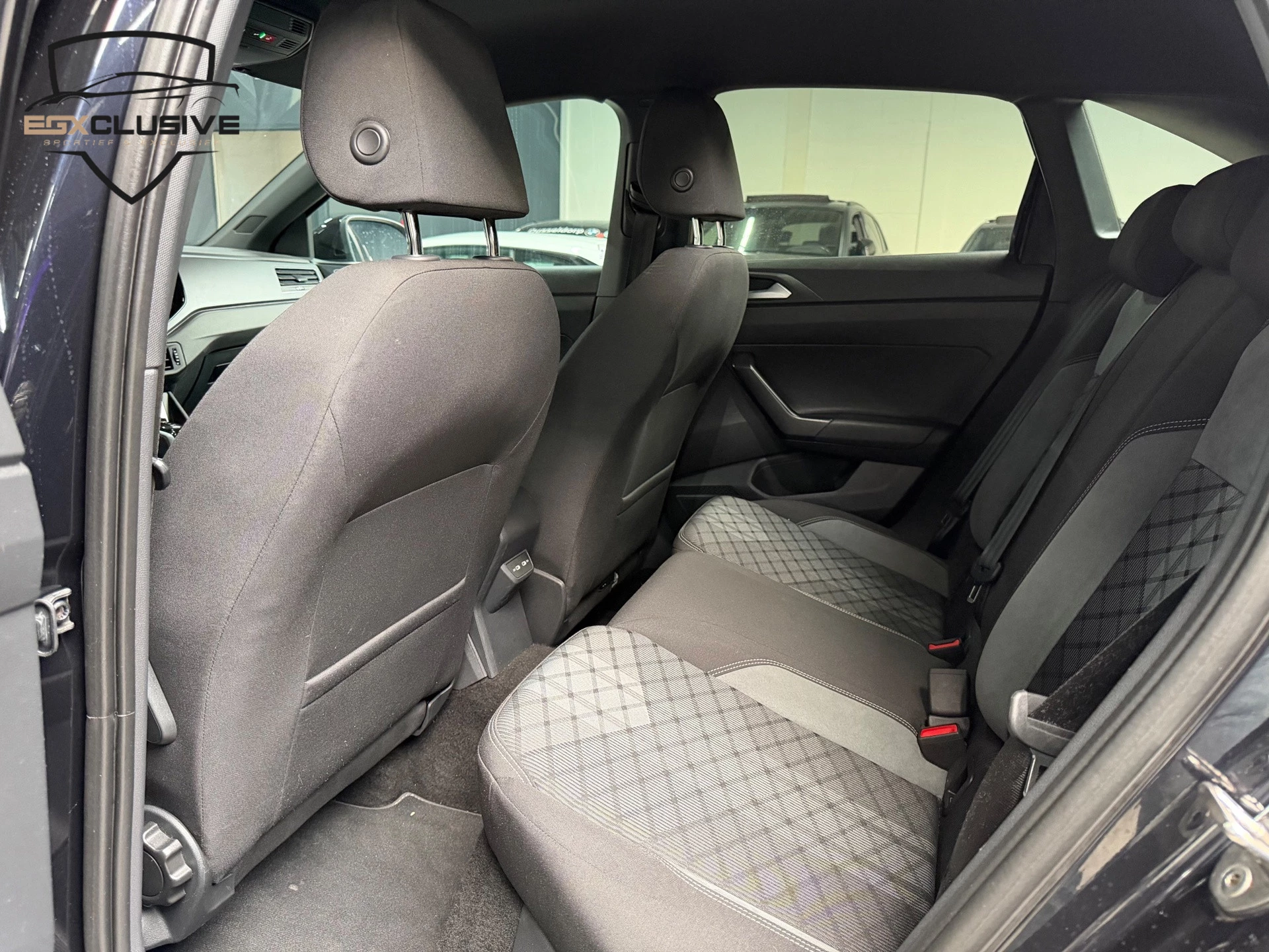 Hoofdafbeelding Volkswagen Taigo