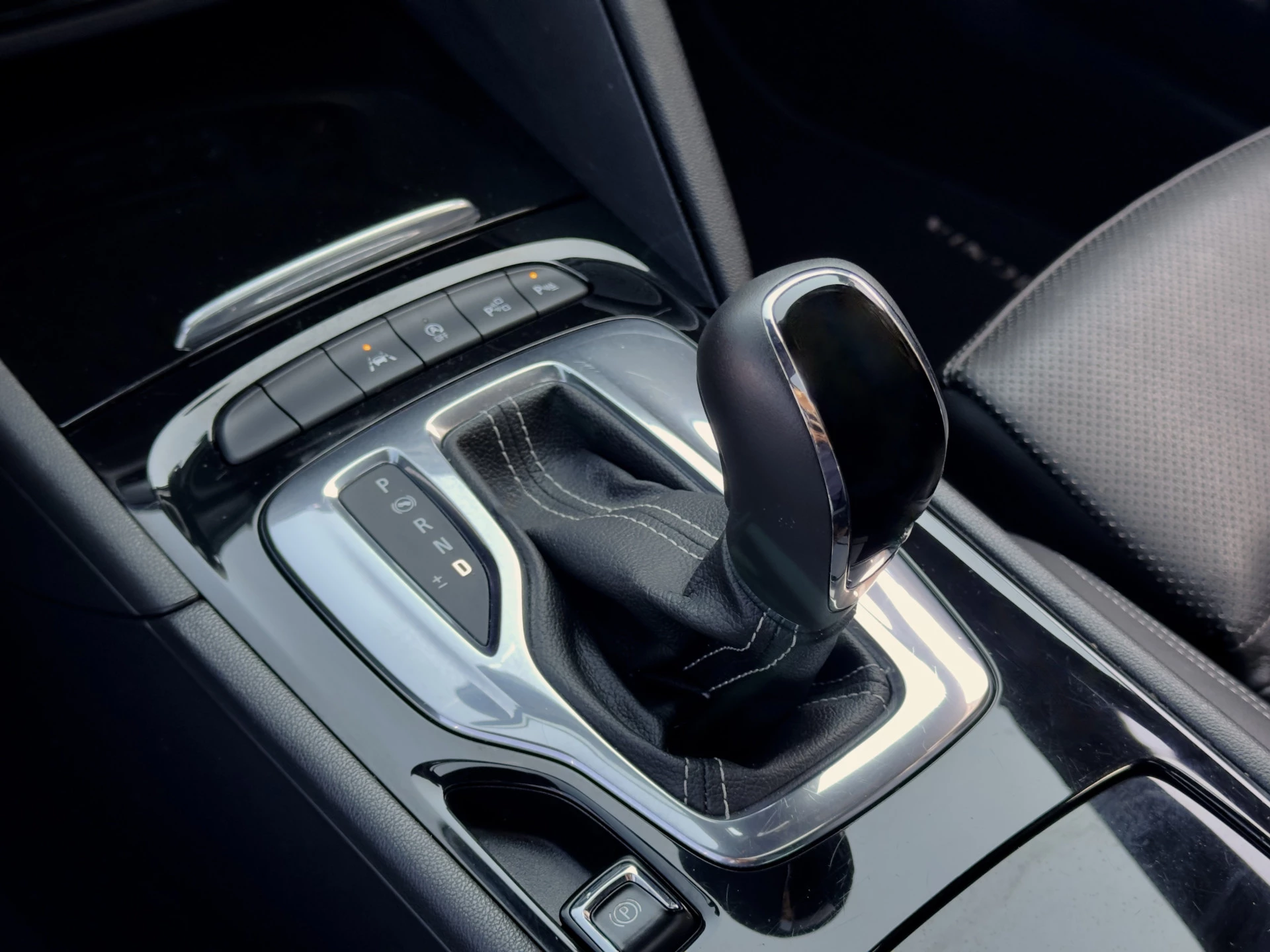 Hoofdafbeelding Opel Insignia