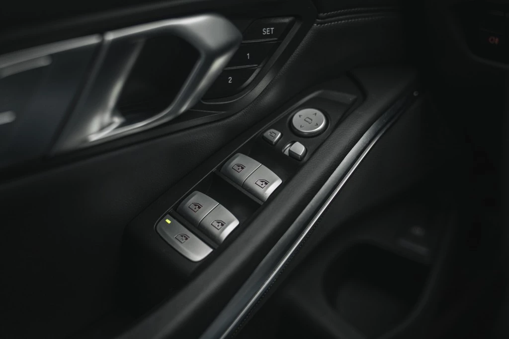 Hoofdafbeelding BMW M3