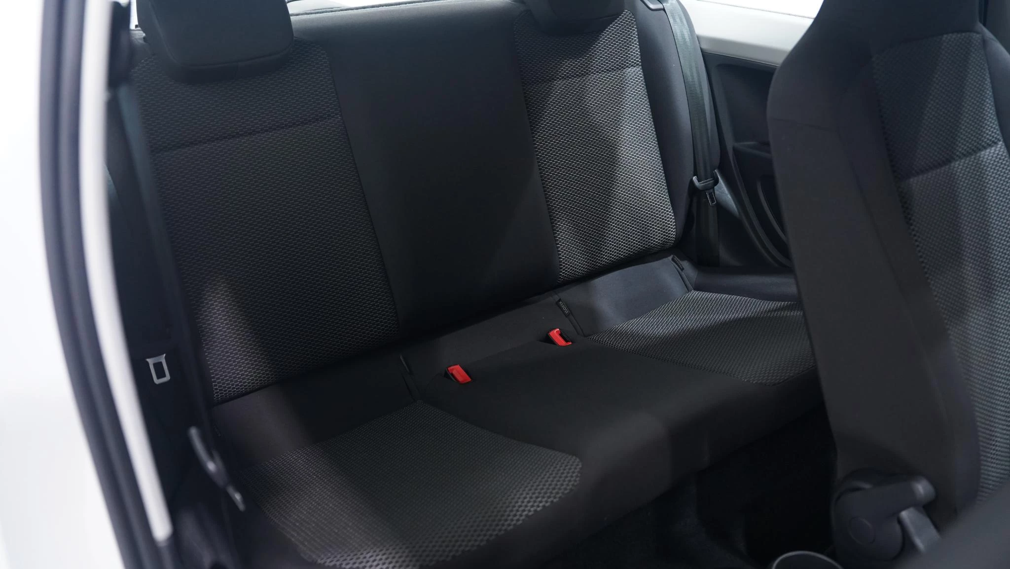 Hoofdafbeelding SEAT Mii