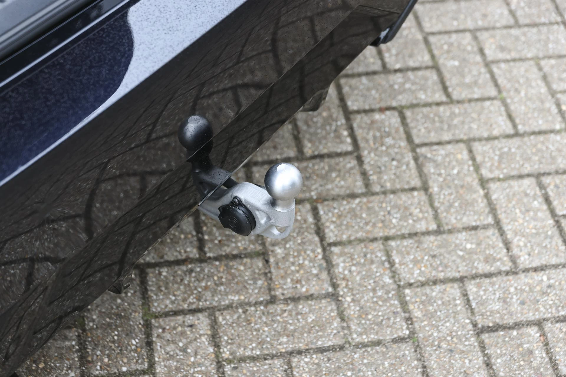 Hoofdafbeelding BMW i5