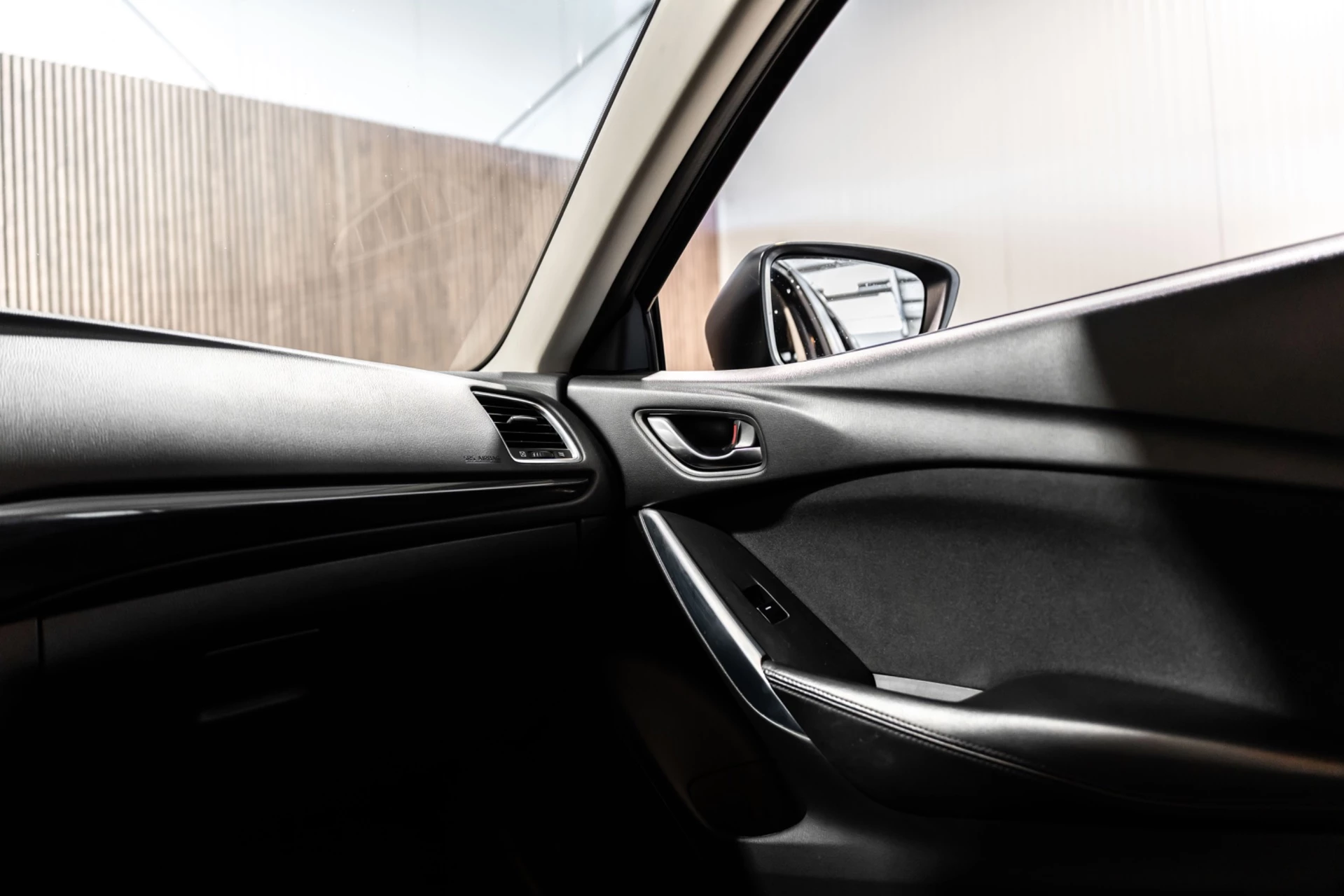 Hoofdafbeelding Mazda 6