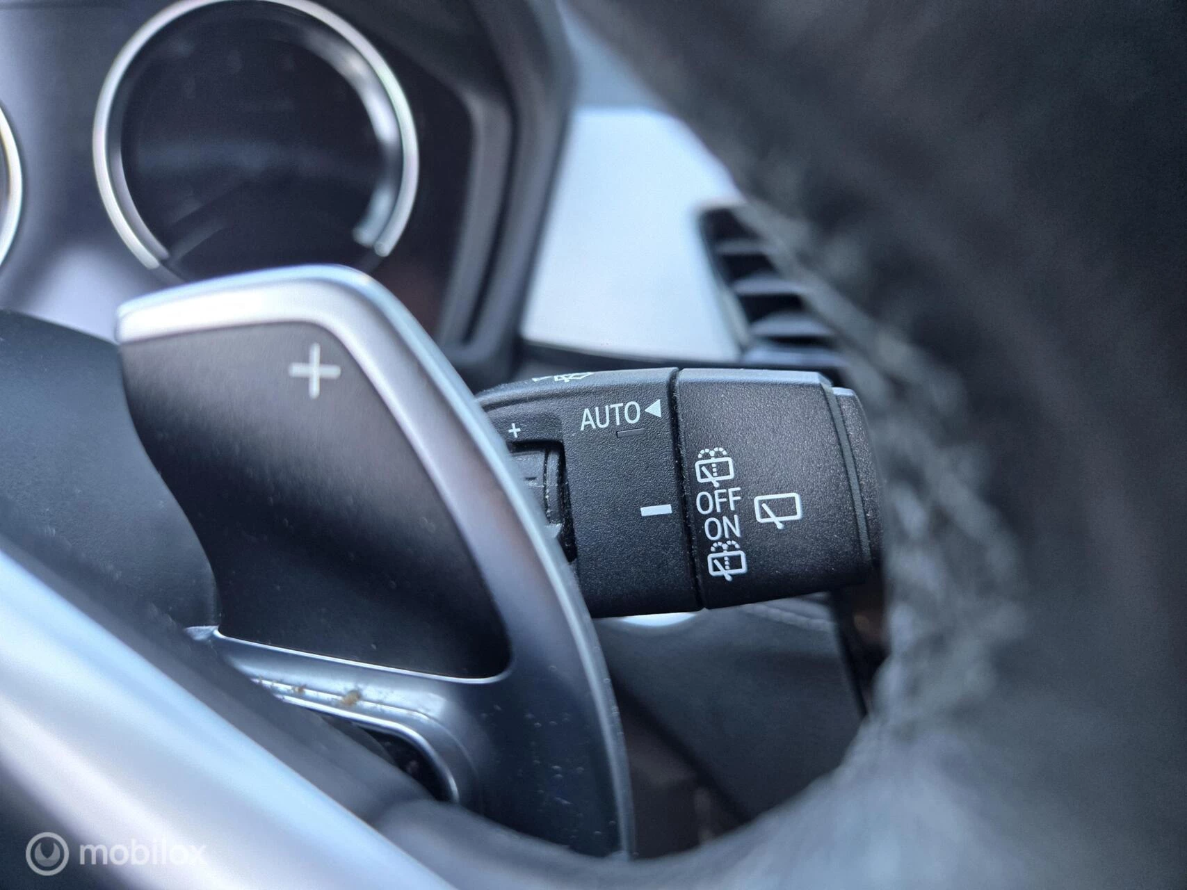 Hoofdafbeelding BMW X2