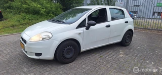 Fiat Punto Evo 1.2 Pop