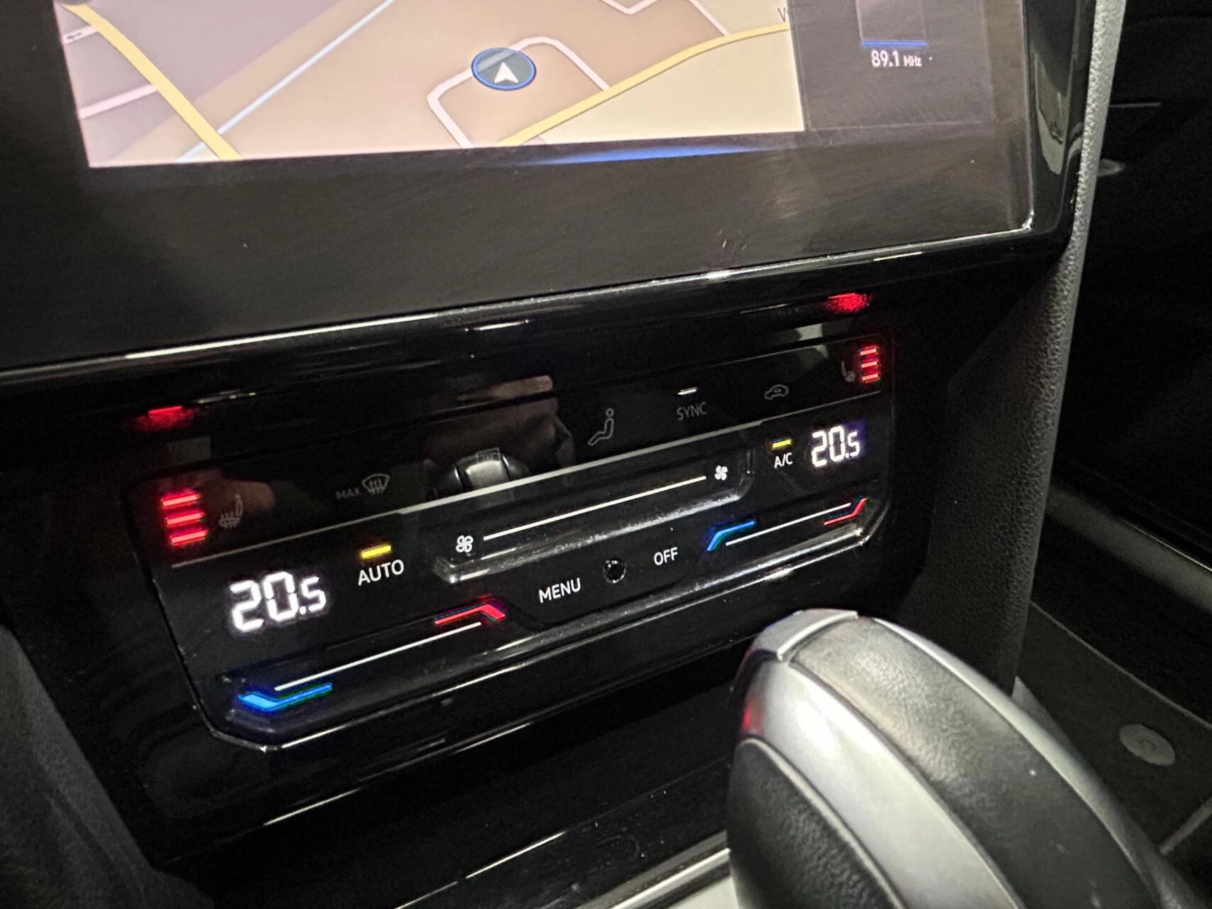 Hoofdafbeelding Volkswagen Arteon