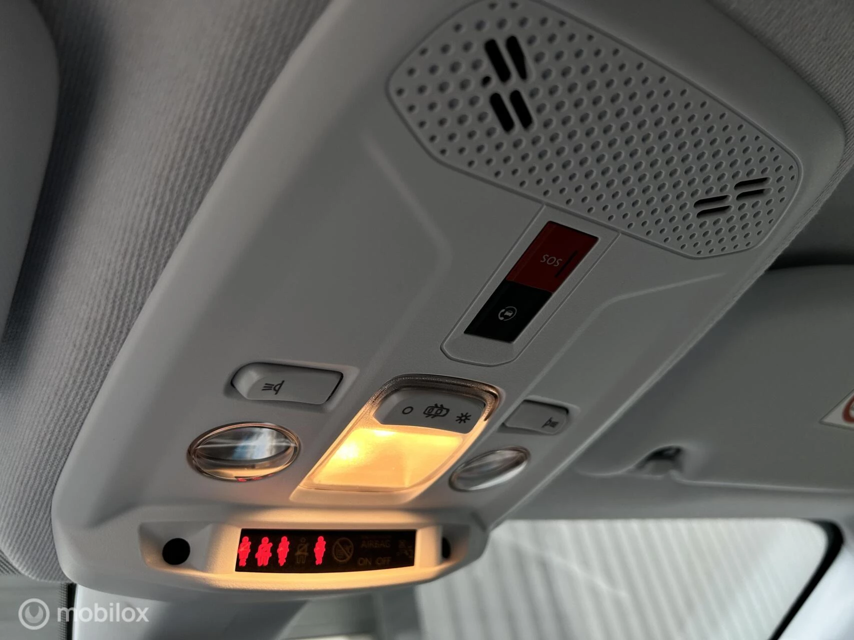 Hoofdafbeelding Opel Corsa-e