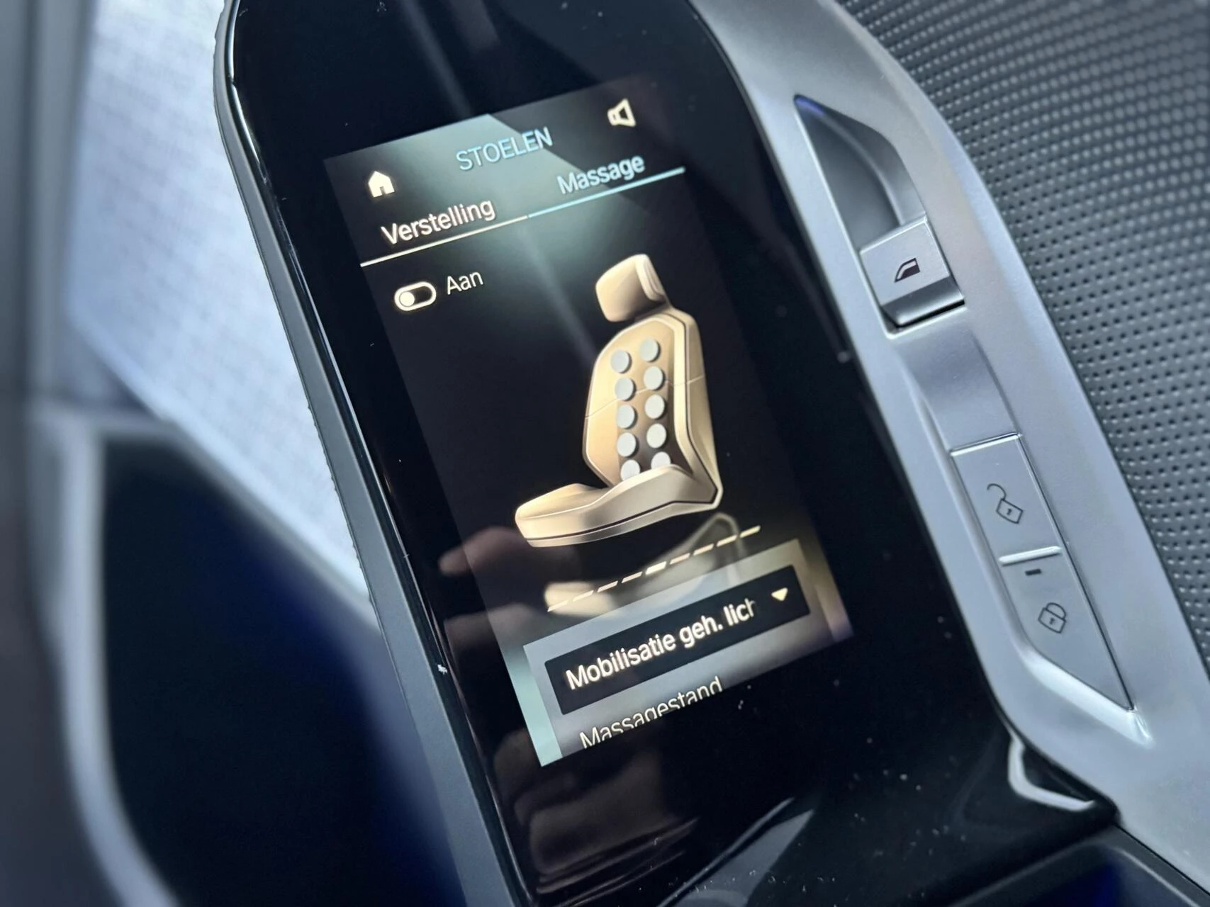 Hoofdafbeelding BMW i7