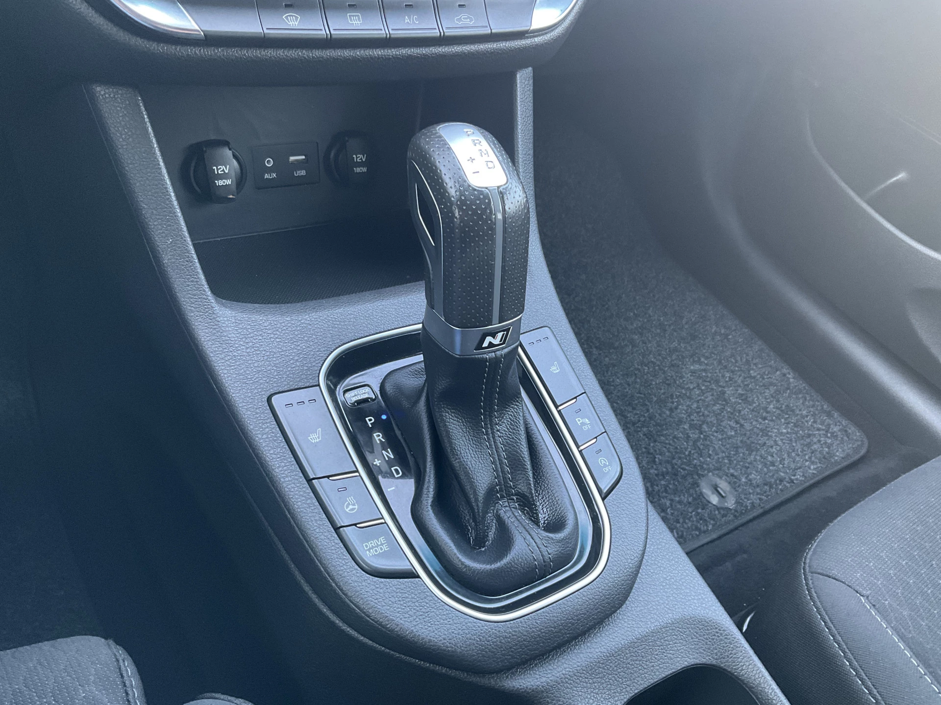Hoofdafbeelding Hyundai i30