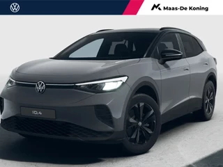 Volkswagen ID.4 Pro Limited Edition 77 kWh