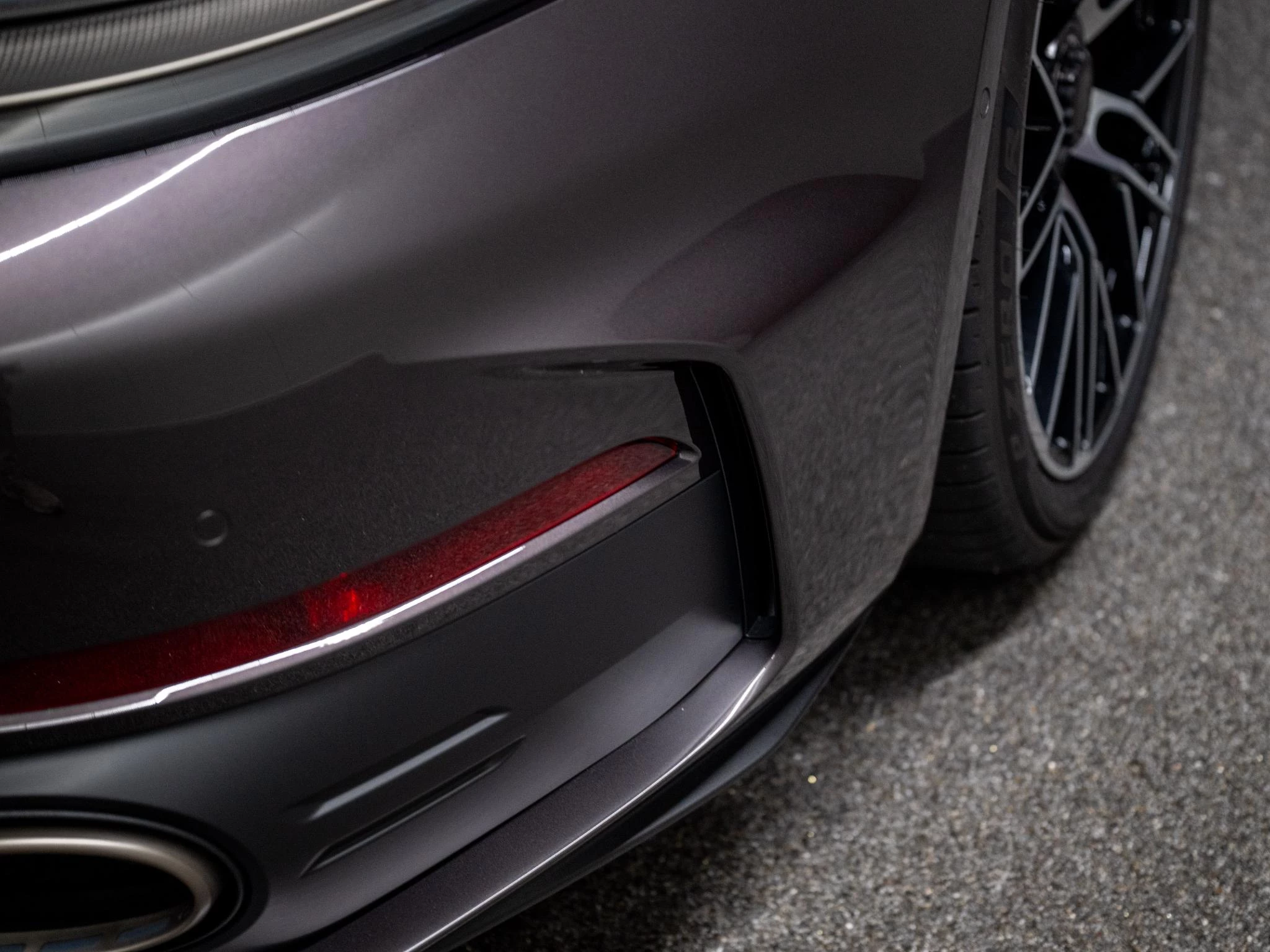 Hoofdafbeelding Porsche 911
