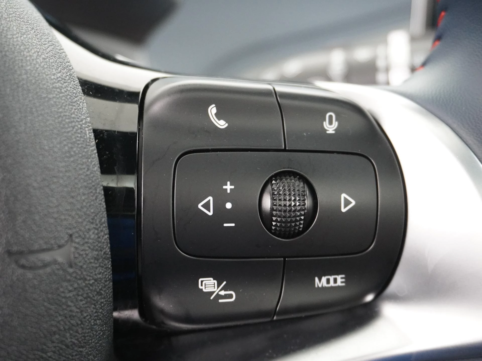 Hoofdafbeelding BYD ATTO 3