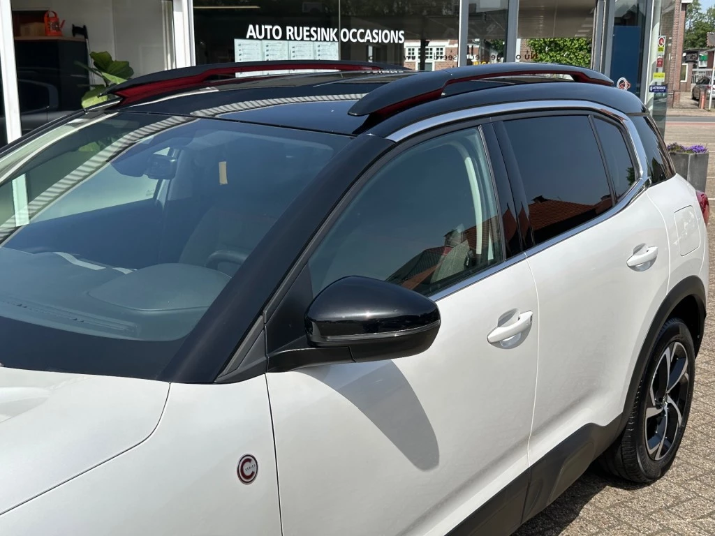 Hoofdafbeelding Citroën C5