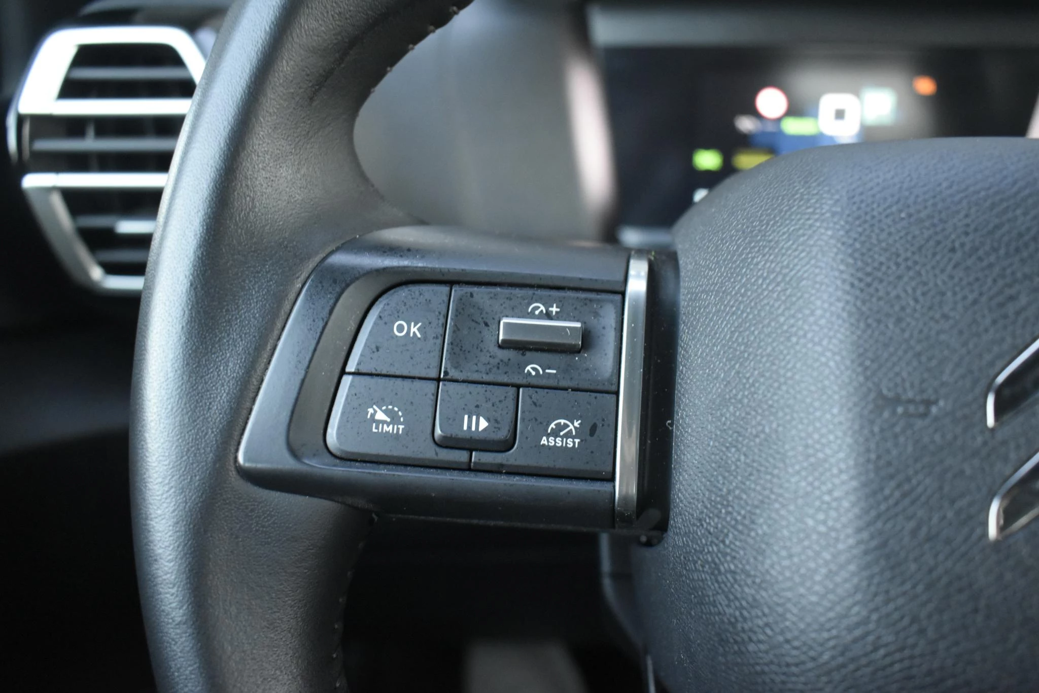 Hoofdafbeelding Citroën ë-C4 X