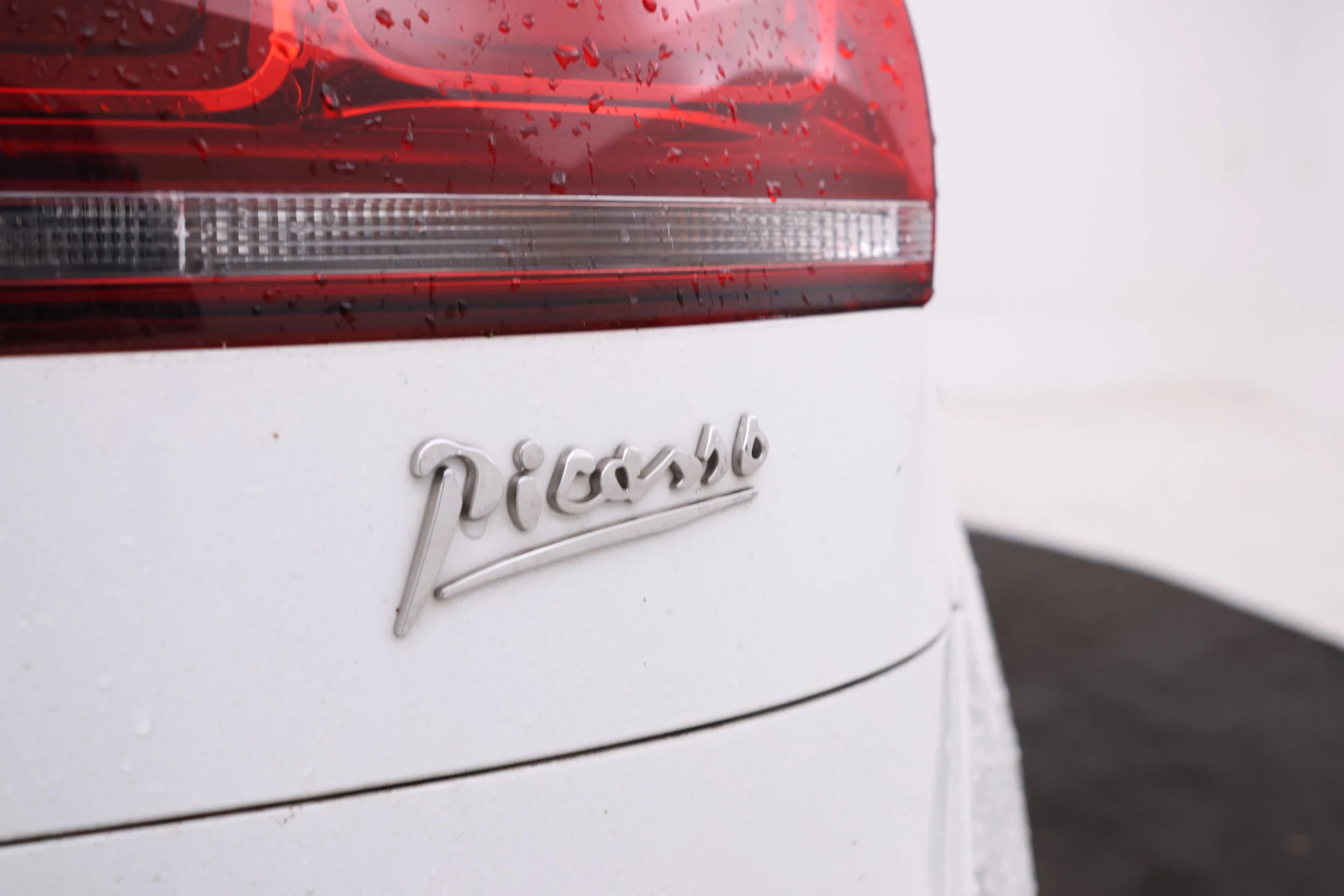 Hoofdafbeelding Citroën C4 Picasso