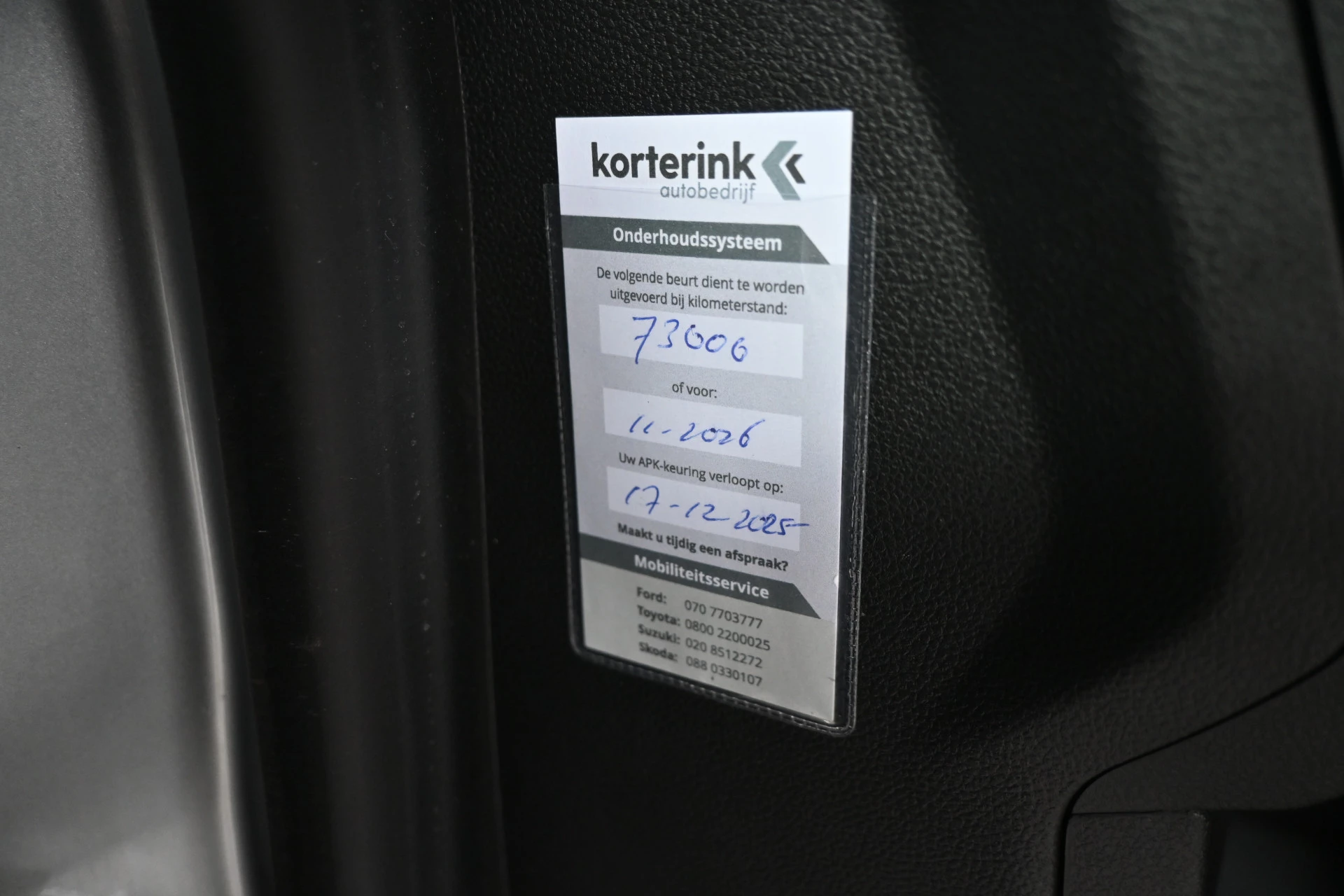 Hoofdafbeelding Renault Express