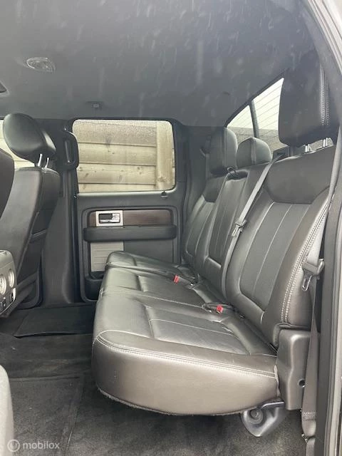 Hoofdafbeelding Ford F-150