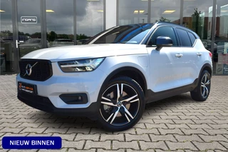 Volvo XC40 1.5 T4 Recharge R-Design | ACC | Camera | DAB |