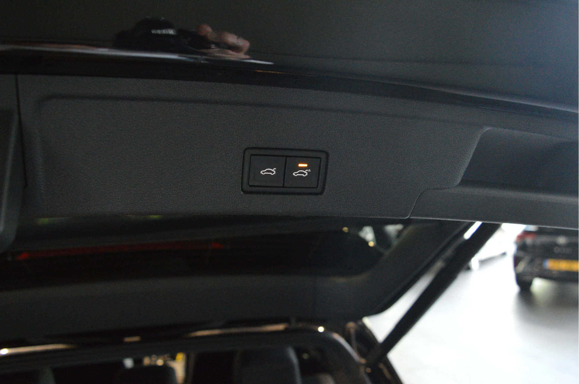 Hoofdafbeelding Volkswagen Touareg