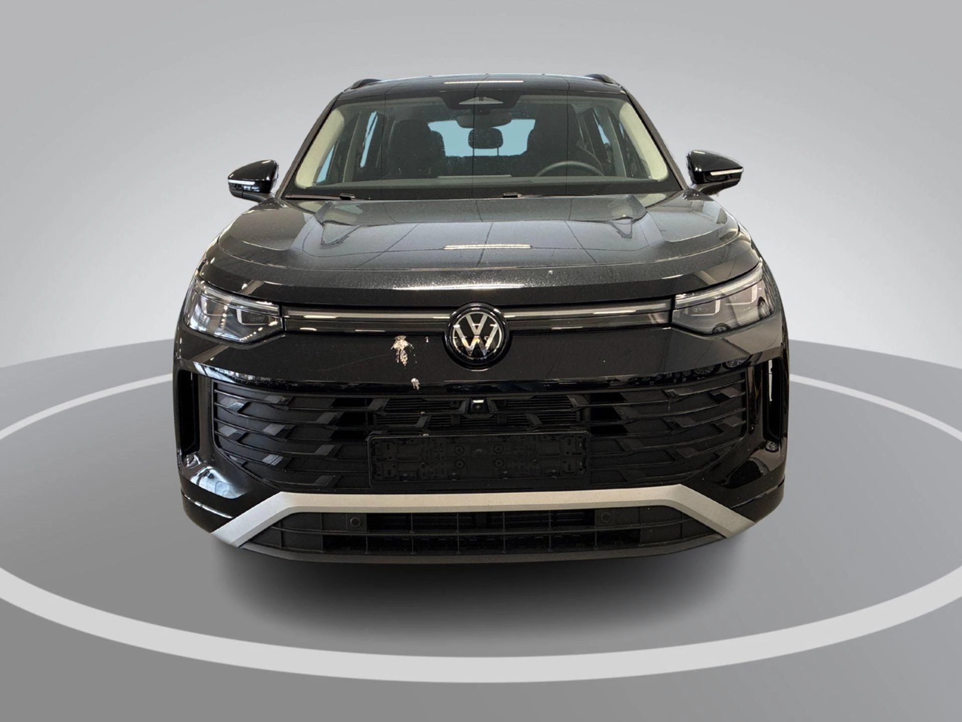 Hoofdafbeelding Volkswagen Tayron