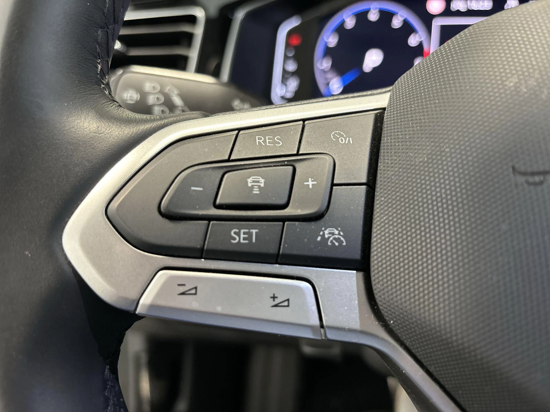 Hoofdafbeelding Volkswagen Taigo