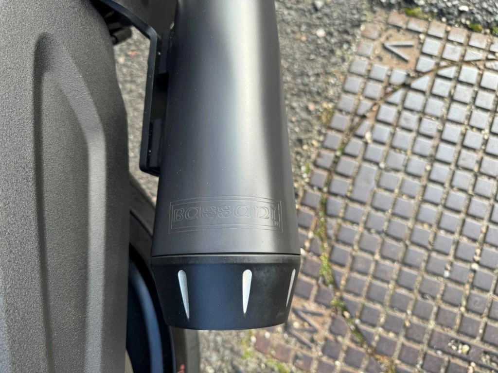 Hoofdafbeelding Harley-Davidson Softail