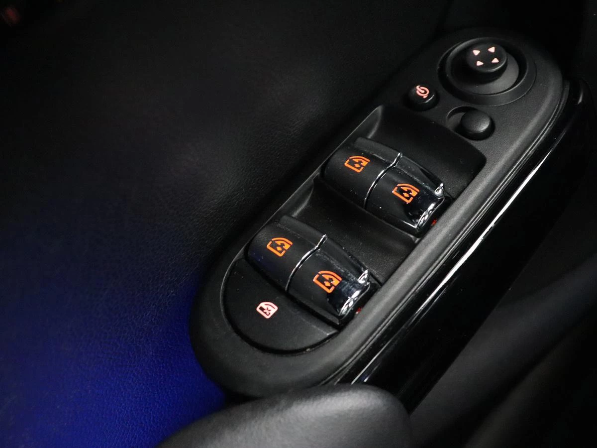 Hoofdafbeelding MINI Cooper S