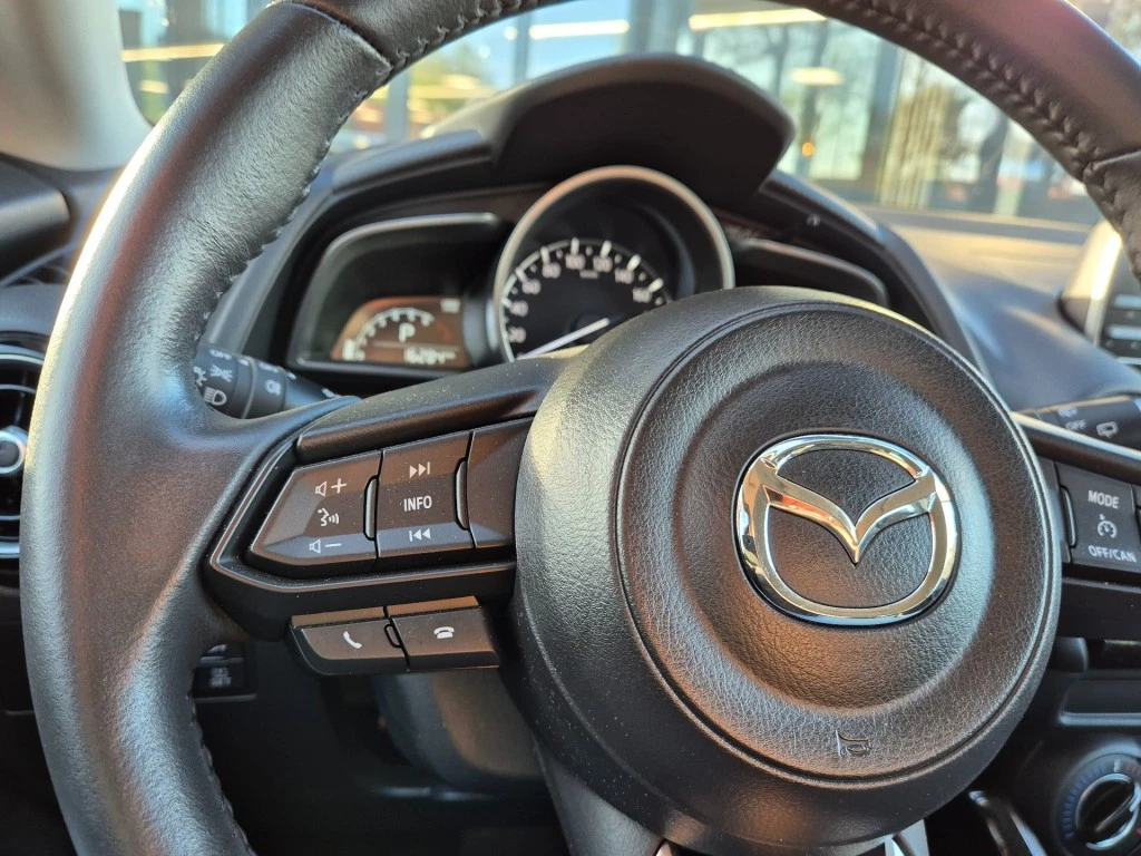 Hoofdafbeelding Mazda 2