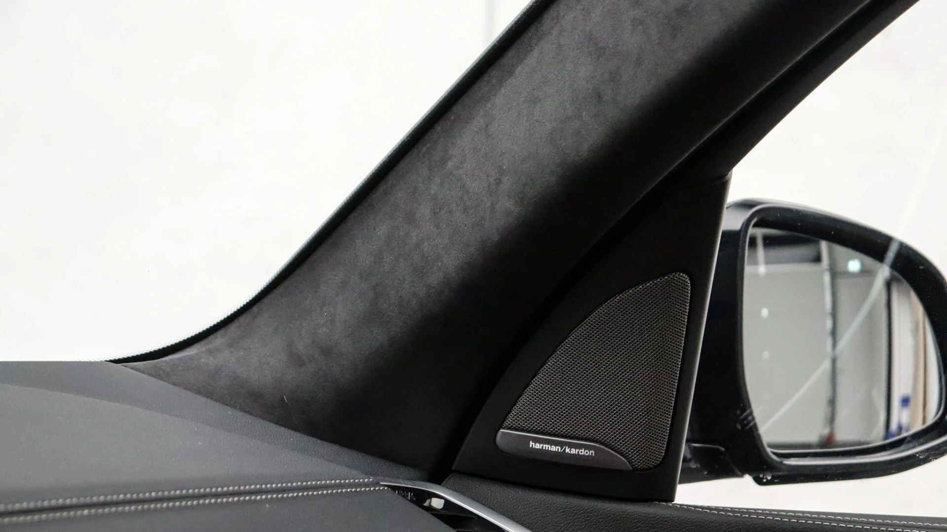 Hoofdafbeelding BMW X7