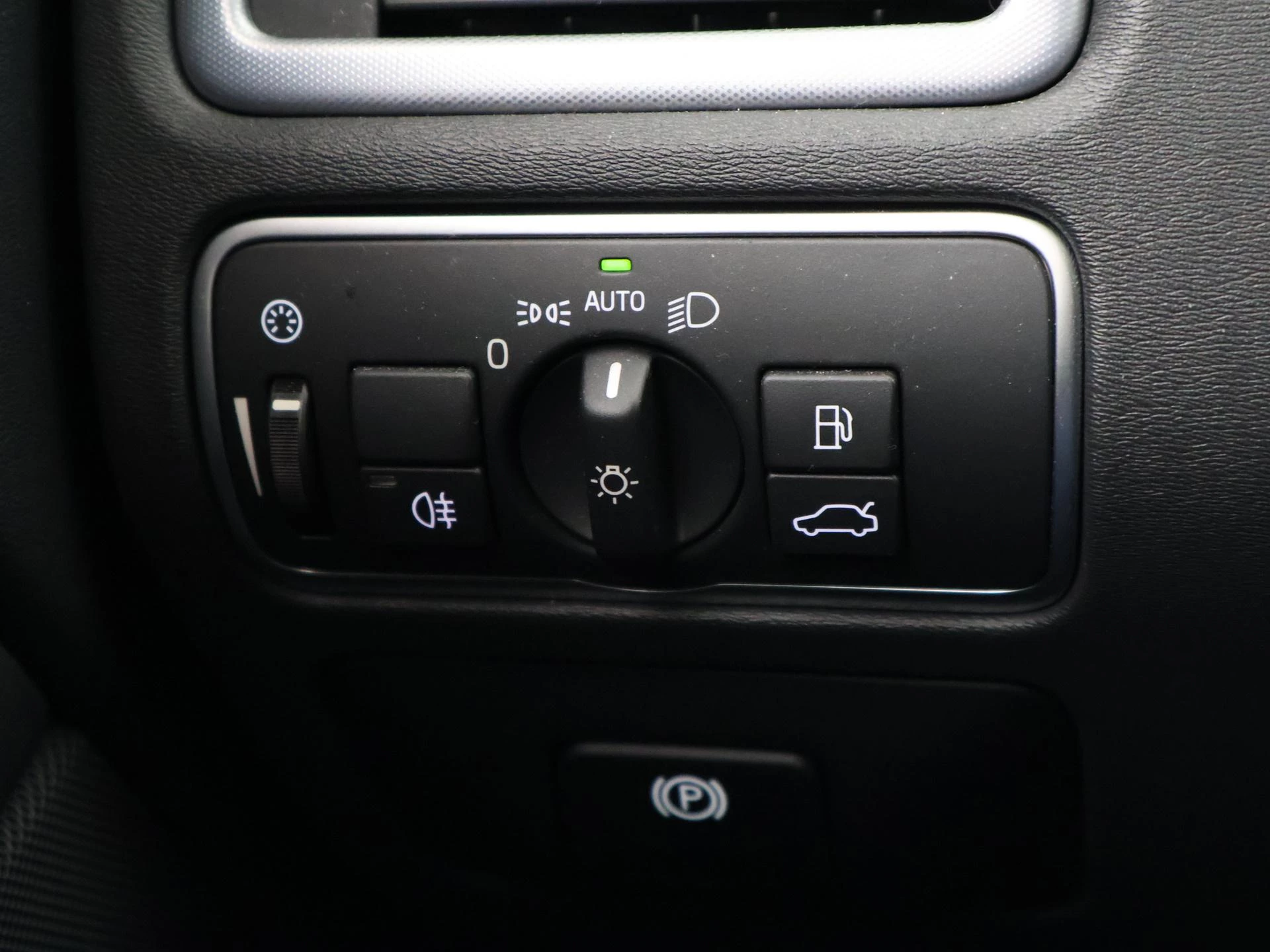 Hoofdafbeelding Volvo XC70