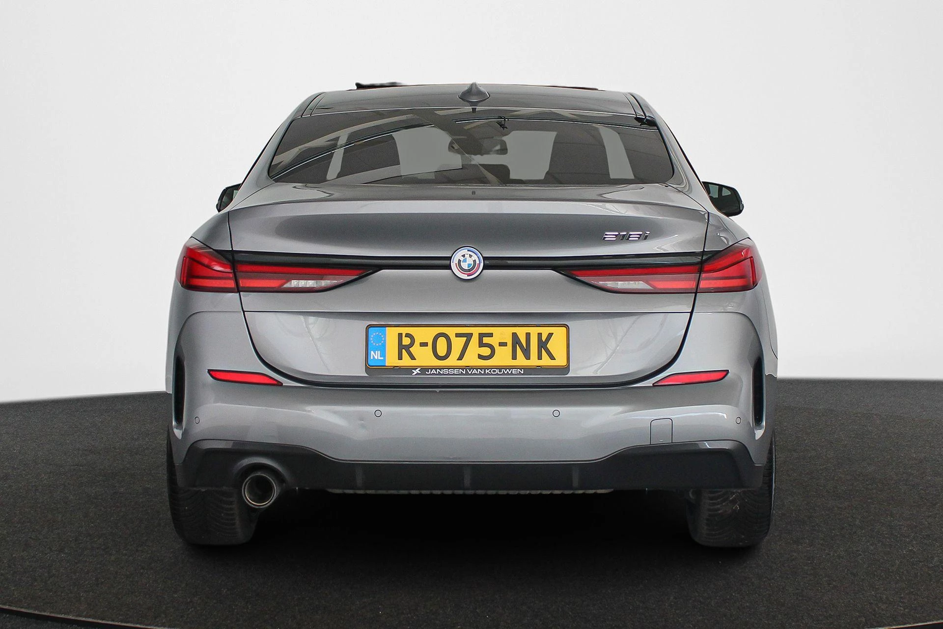 Hoofdafbeelding BMW 2 Serie