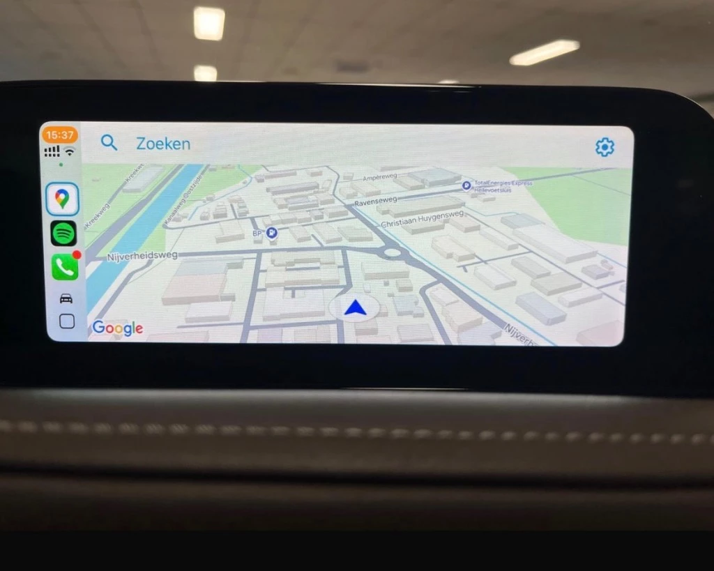 Hoofdafbeelding Mazda CX-30