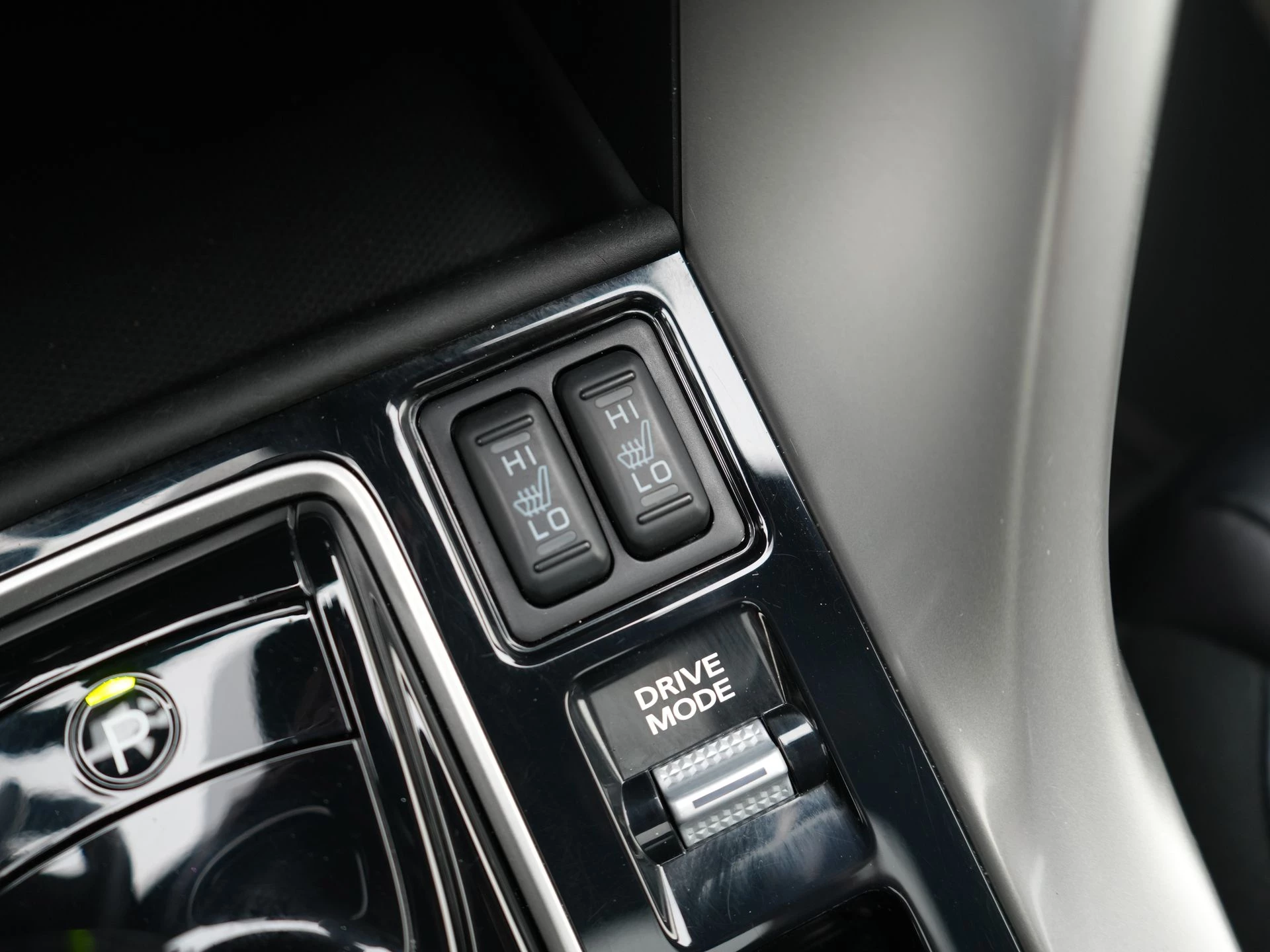 Hoofdafbeelding Mitsubishi Eclipse Cross