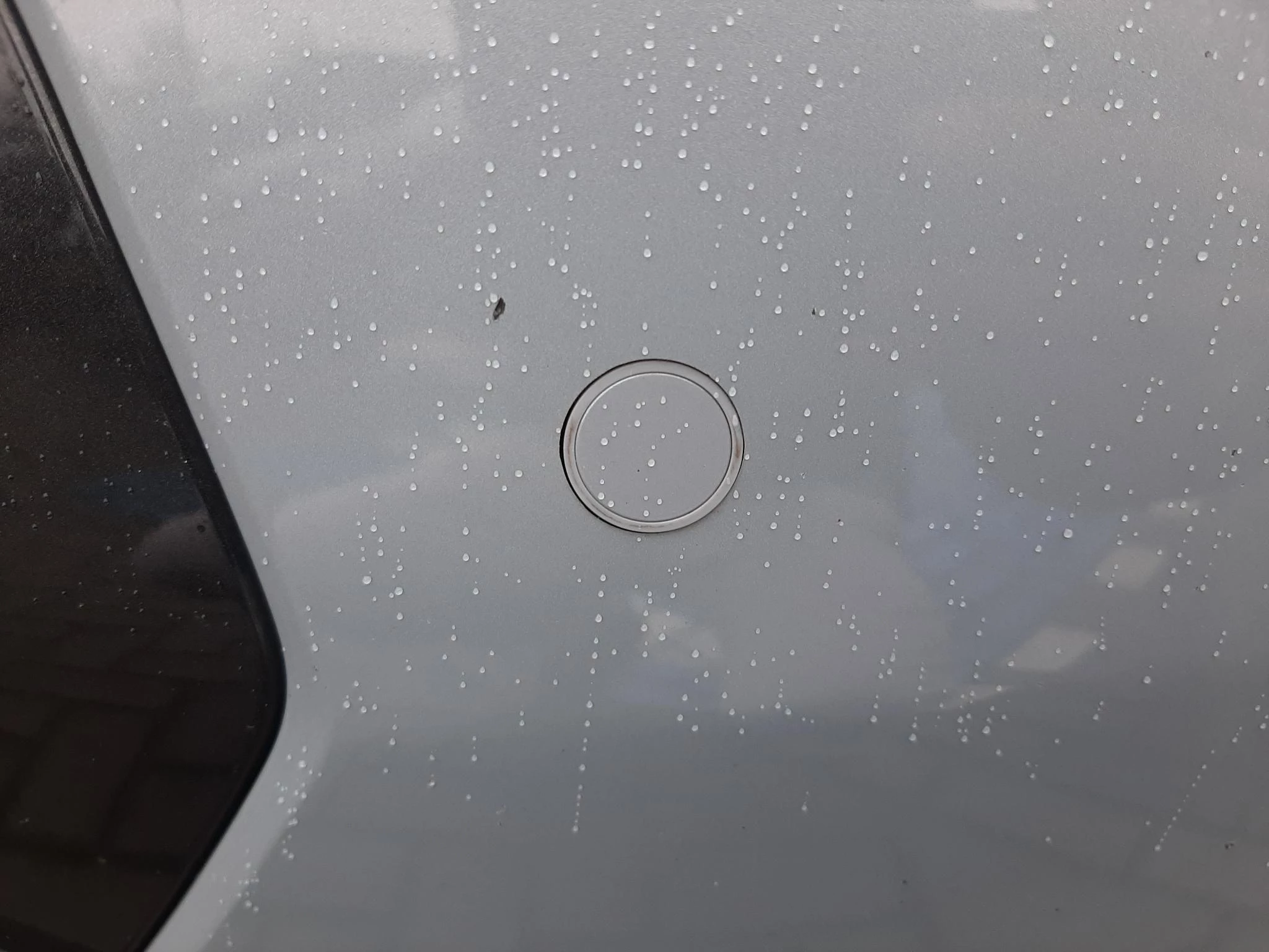 Hoofdafbeelding Toyota Corolla Cross