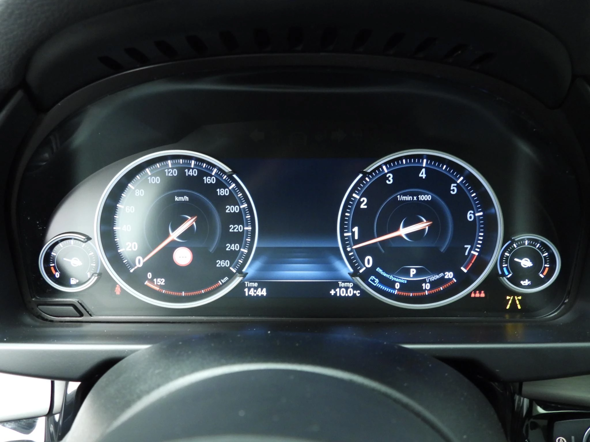 Hoofdafbeelding BMW X6