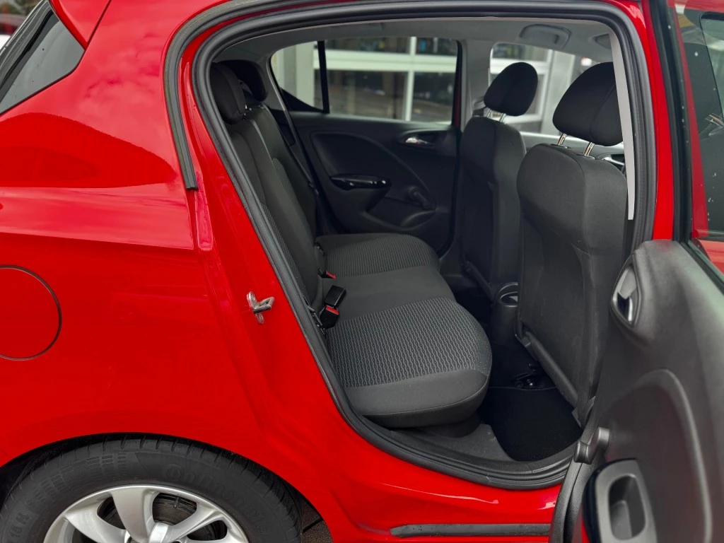 Hoofdafbeelding Opel Corsa-e