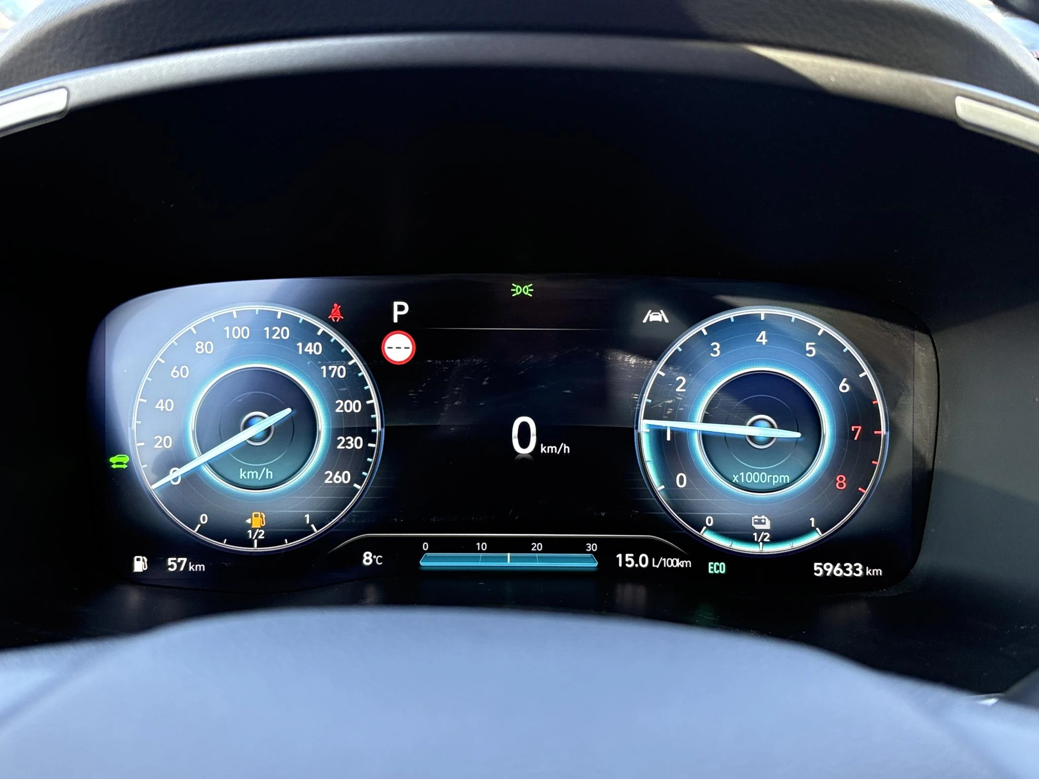 Hoofdafbeelding Hyundai Santa Fe