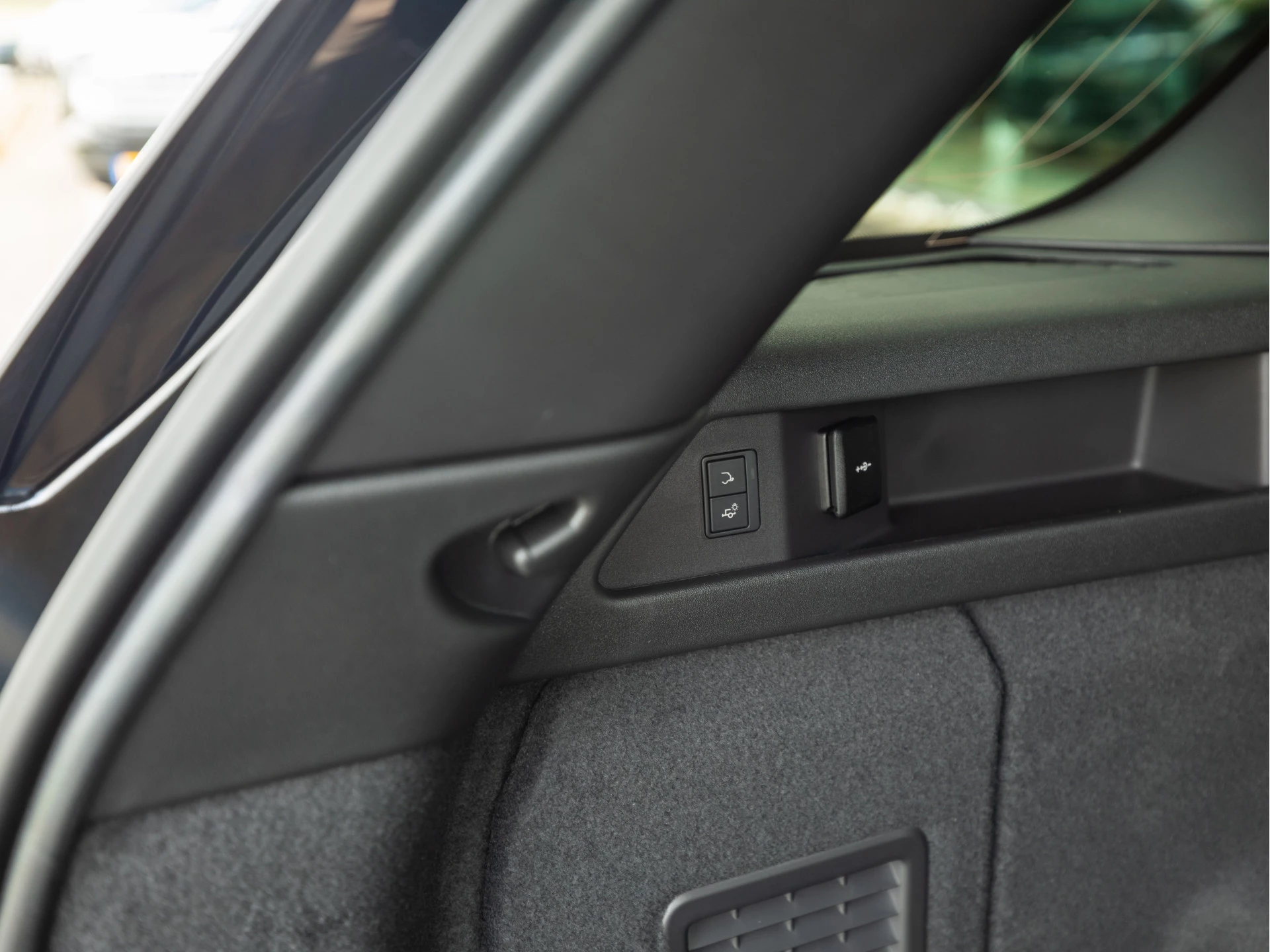 Hoofdafbeelding Land Rover Discovery Sport