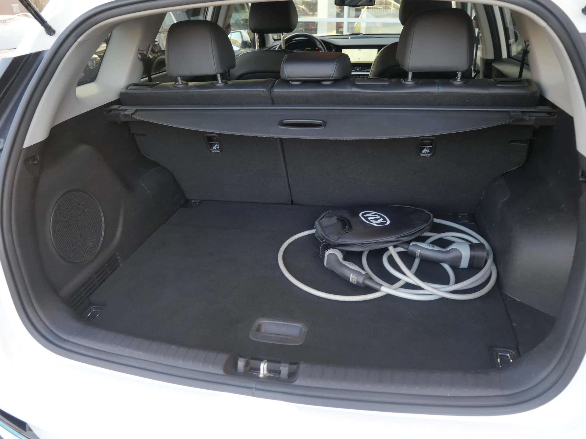 Hoofdafbeelding Kia e-Niro