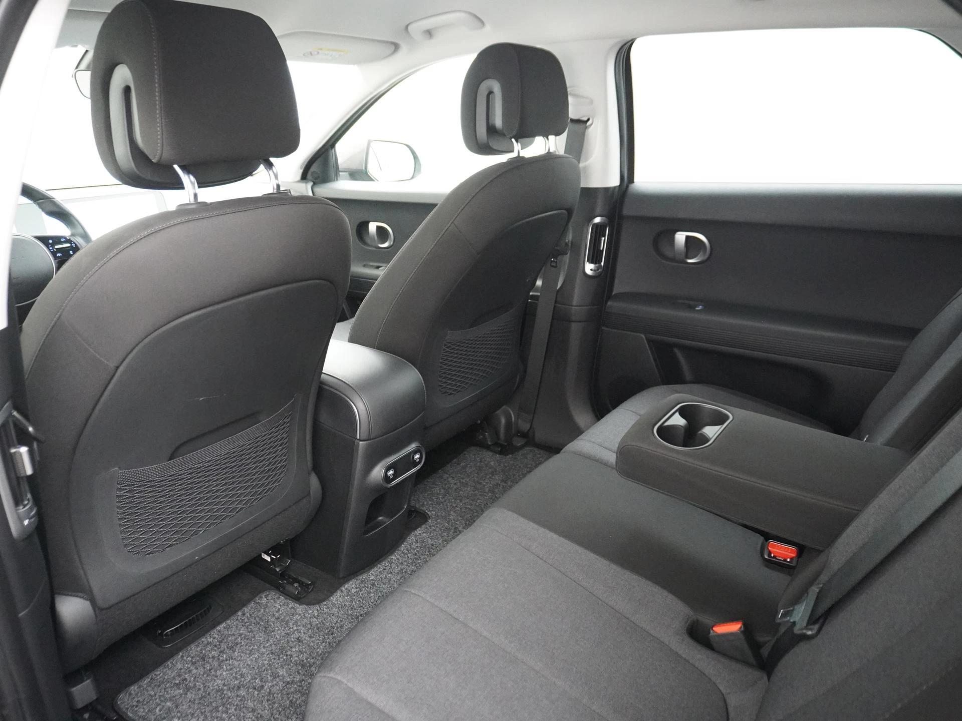 Hoofdafbeelding Hyundai IONIQ 5