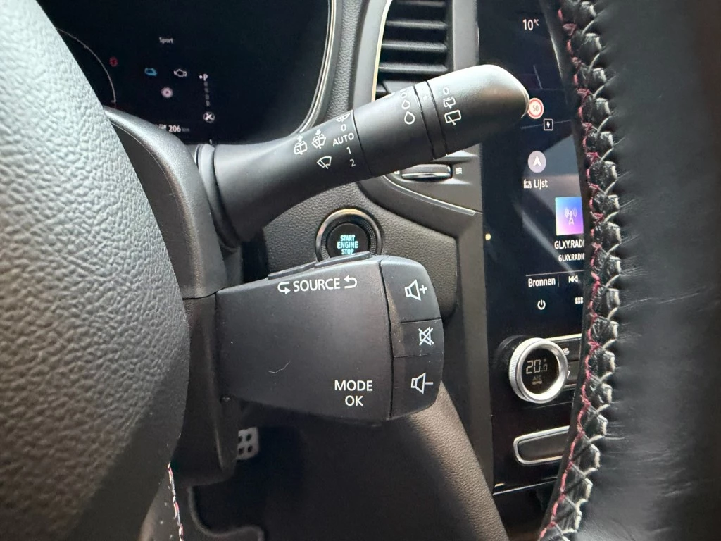 Hoofdafbeelding Renault Megane E-Tech