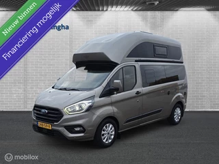 Hoofdafbeelding Ford Nugget Westfalia Nugget Plus Hoogdak 185pk Automaat