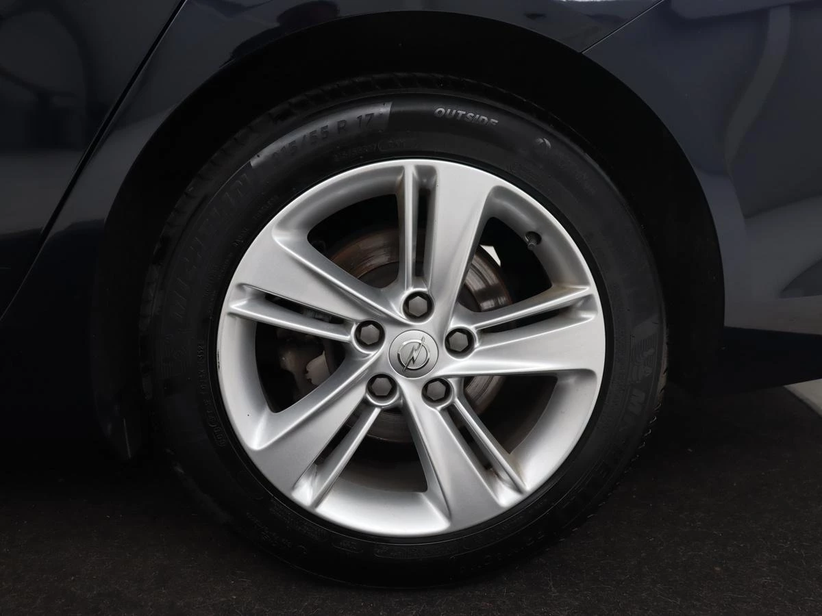 Hoofdafbeelding Opel Insignia