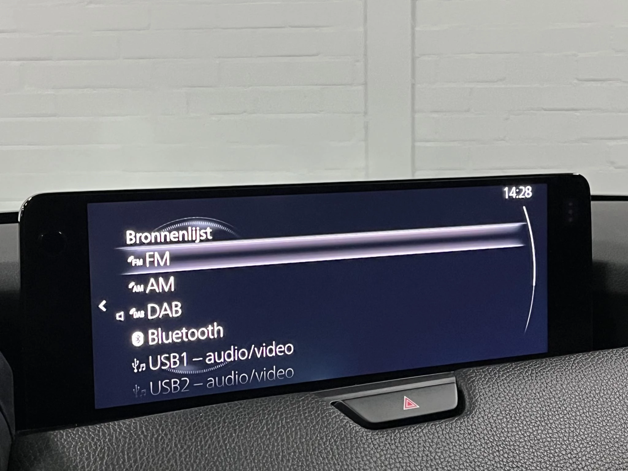 Hoofdafbeelding Mazda CX-60